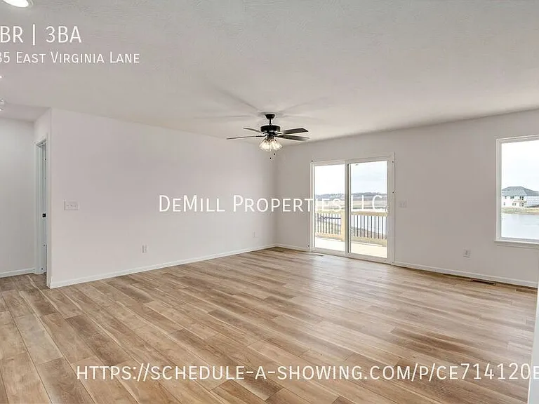 885 E Virginia Ln — Photo 13