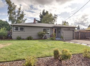 7002 SE Crystal Springs Blvd, Portland, OR