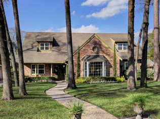 13326 Conifer Rd, Houston, TX 77079