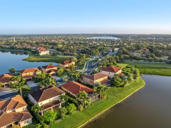 3432 Oakmont Estates Boulevard, Wellington, FL 33414