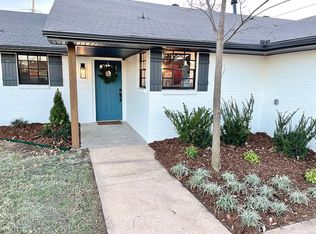 2444 SW 78th St, Oklahoma City, OK 73159