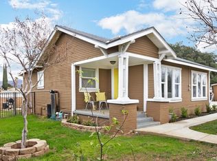 35110 County Line Rd, Yucaipa, CA 92399