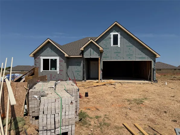 10428 Neptune Ct, Waco, TX 76708