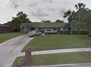 5609 Pitch Pine Dr, Orlando, FL 32819