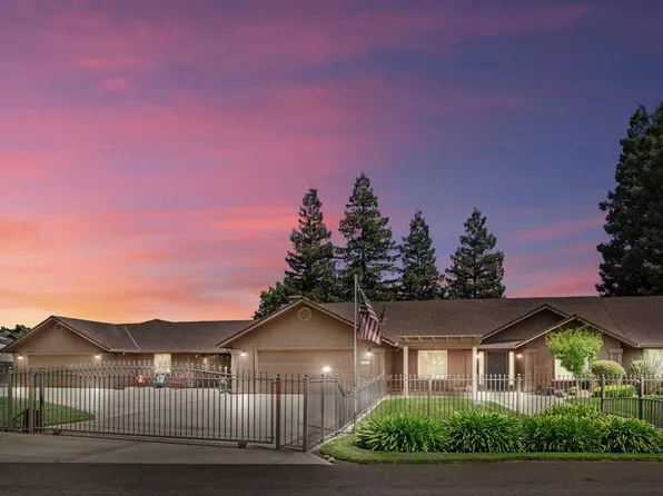 20850 N Sycamore St, Acampo, CA 95220
