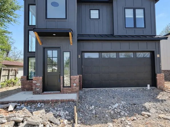 1448 NW Bella Vista Rd, Bentonville, AR 72712