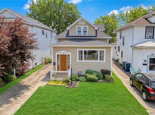243 Sanders Rd, Buffalo, NY 14216