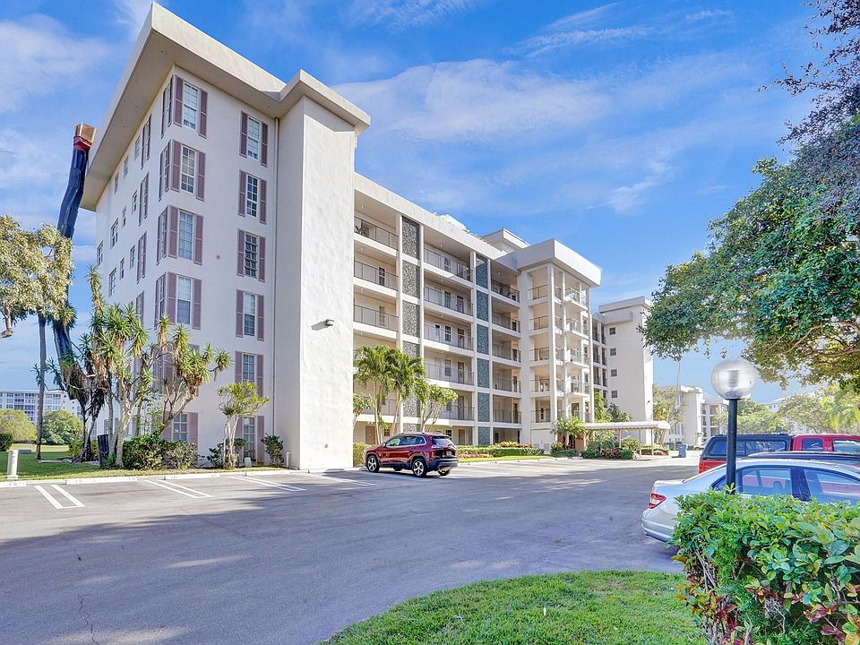 1st image of 2850 N Palm Aire Drive #302