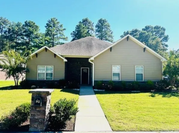 192 Waverly Cir, El Dorado, AR 71730