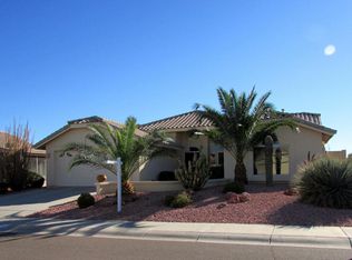 8341 W Morrow Dr, Peoria, AZ 85382