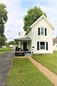 79 Woodlawn Ave, Norwalk, OH, 44857
