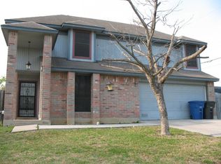 6543 Spanish Earth, San Antonio, TX 78233