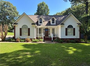1370 Dan St, Prentiss, MS 39474