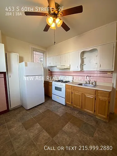 453 S 60th St #2F Photo 1
