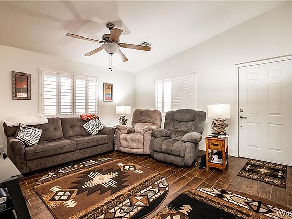 5th image of 4831 S Castilla Dr