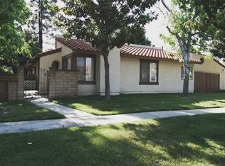 9885 Amalfi Way, Rancho Cucamonga, CA 91730