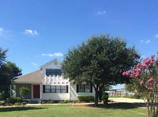 3354 Cooksey Ln, Waco, TX 76706