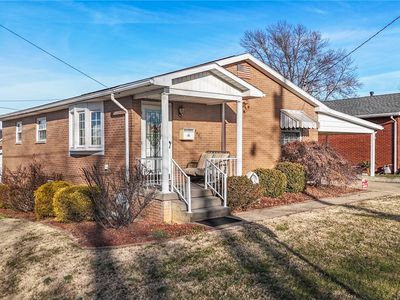 3401 6th Ave, Vienna, WV, 26105