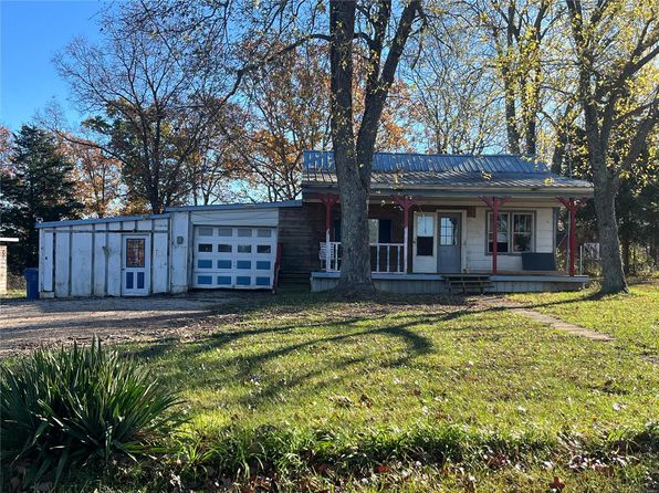 6 Highway Y, Viburnum, MO 65566