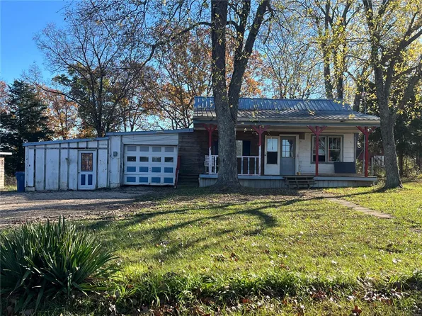6 Highway Y, Viburnum, MO 65566