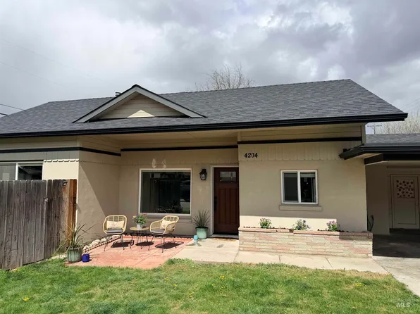 4204 W Libby St, Boise, ID 83705