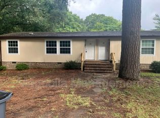 116 Wester Ave, Henderson, NC 27536