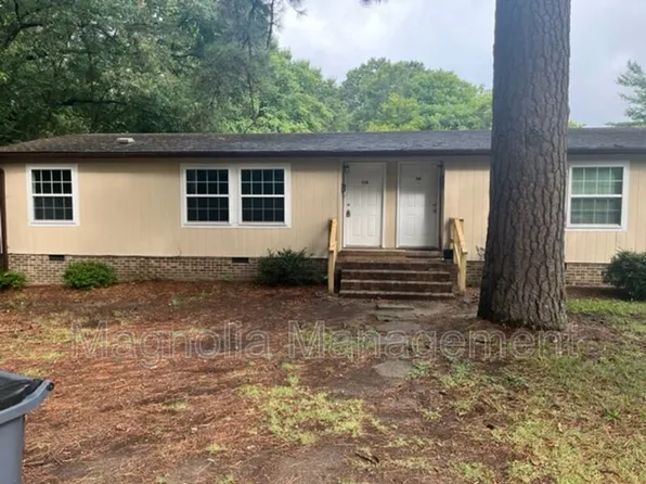 116 Wester Ave, Henderson, NC 27536