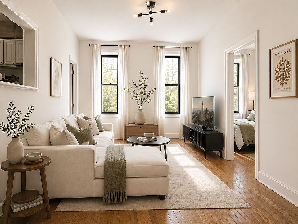 1st image of 514 W 170th St #29