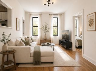 514 W 170th St #30, New York, NY 10032