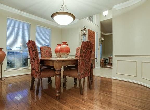5th image of 8716 Calistoga Springs Way