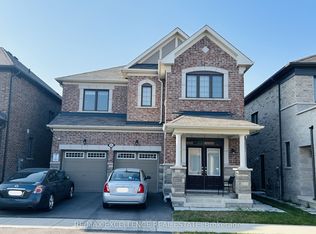 25 Divers Rd, Brampton, ON L7A5C8