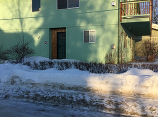 505 E 14th Ave, Anchorage, AK 99501