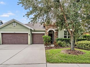 6908 Covington Stone Ave, Apollo Beach, FL 33572