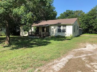 640 New Hope Rd W, McKinney, TX 75071