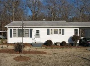 105 Kendall Mill Rd, Thomasville, NC 27360