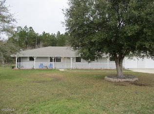 14362 Duckworth Rd, Gulfport, MS 39503