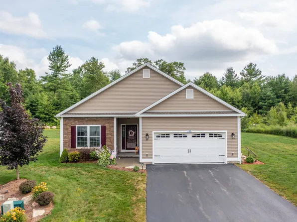 32 Mockingbird Drive #32, Killingly, CT 06239