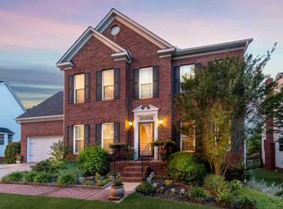 426 Rosehaven Way, Greer, SC 29651