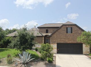 18104 Lipan Apache Cv, Austin, TX 78738