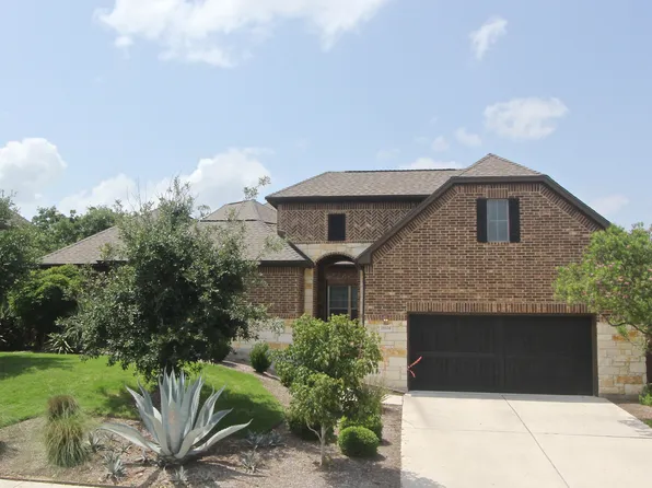 18104 Lipan Apache Cv, Austin, TX 78738