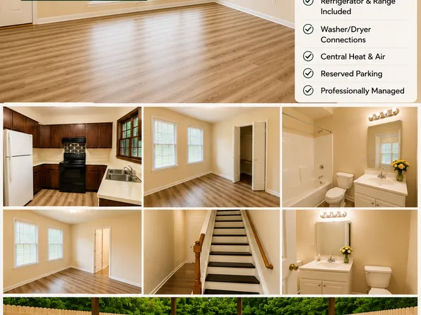 1296 Sweet Pine Dr, Norcross, GA 30093