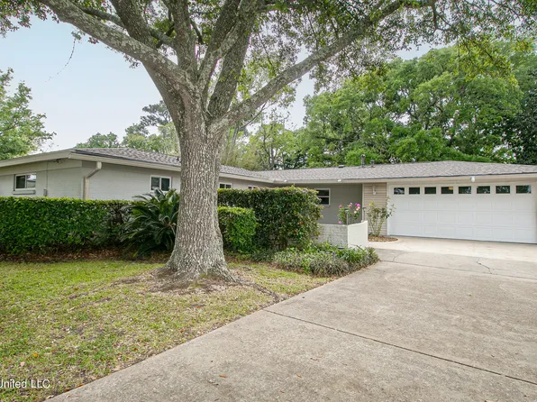 4395 Brodie Rd, Diberville, MS 39540