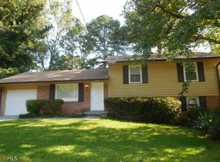 26 Crystal River Dr, Riverdale, GA 30274