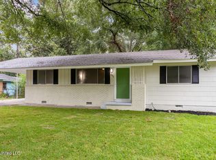 361 Barnes St, Jackson, MS 39206