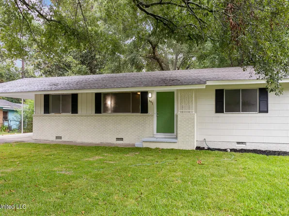 361 Barnes St, Jackson, MS 39206