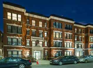 82 Brainerd Rd #L, Allston, MA 02134