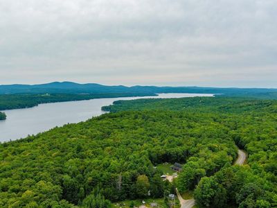 lot 9 Roxbury Road, Meredith, NH, 03253