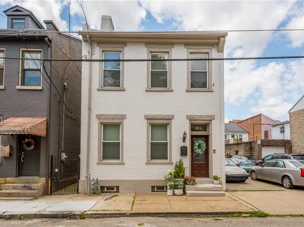 104 S 15th St, Pittsburgh, PA 15203