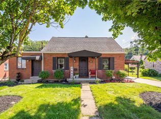 2810 Economy St, Ambridge, PA 15003