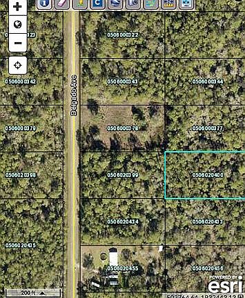 4th image of 10100 Delgado Ave